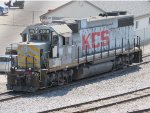 Kansas City Southern